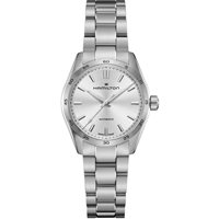 Orologio Hamilton Donna Jazzmaster Performer in Acciaio H36105150 - H36105150